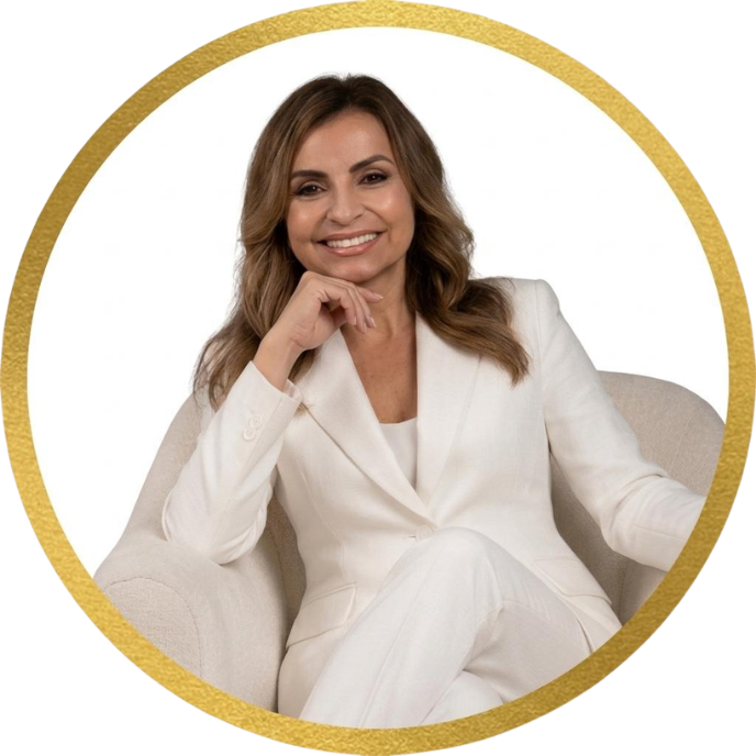 Laura Ojeda, autora de Mamá Pulpo