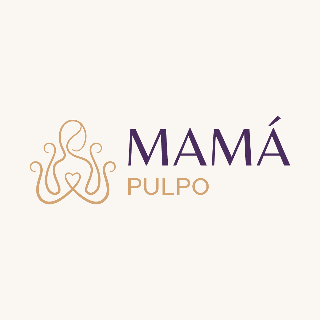 Mamá Pulpo
